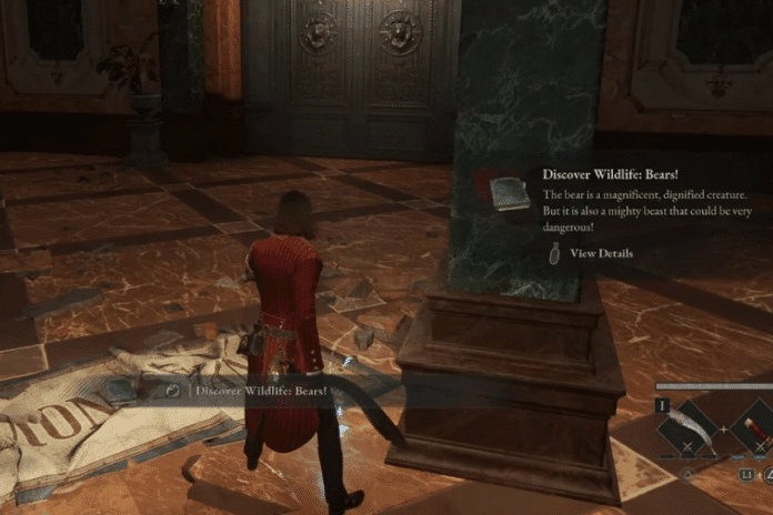 All New Gesture Locations in Lies of P Overture DLC for 