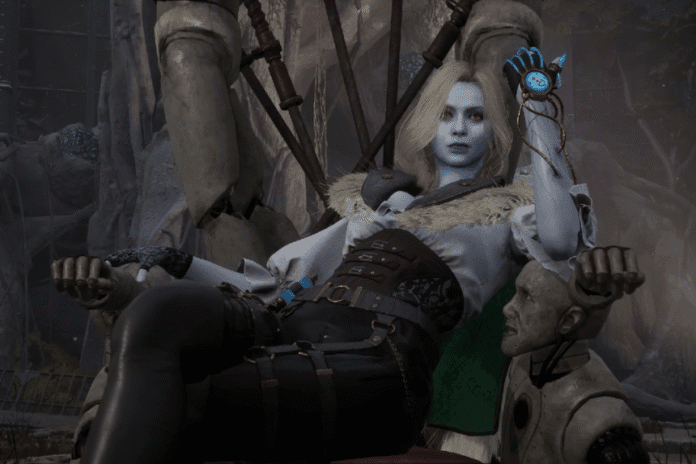 How to Beat Markiona, Puppeteer of Death Boss - Lies of P: Overture