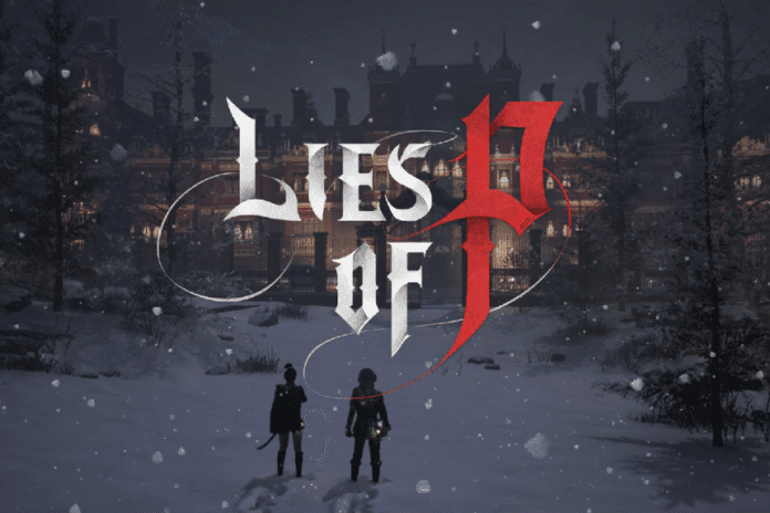 All New Weapons and Legion Arms Location in Lies of P Overture DLC