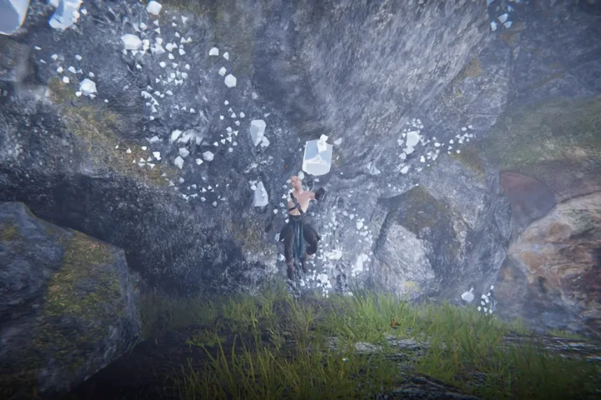 Tainted Grail The Fall of Avalon: A Pebble in a Pit Quest Guide