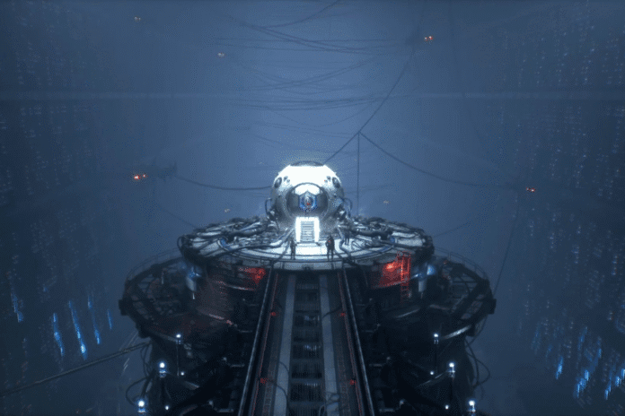 How to Get Bar 99 Chest Passcode/Code - Stellar Blade