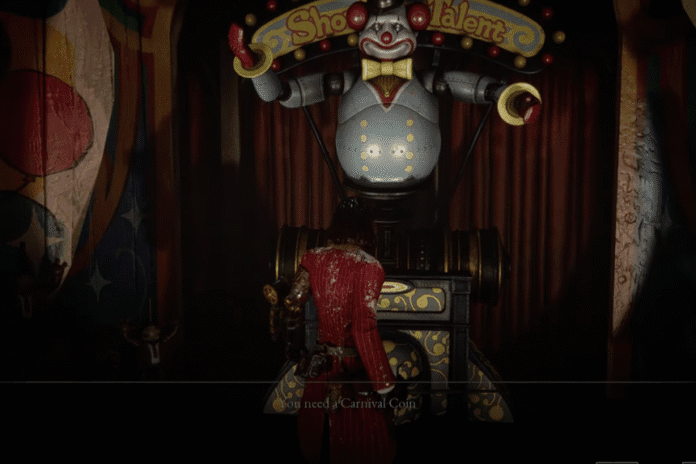 All 4 Carnival Coins Locations and Use in Lies of P: Overture DLC