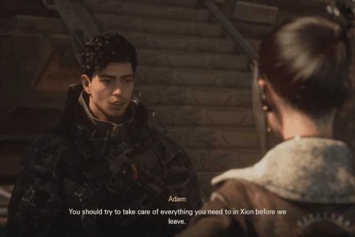 All Stellar Blade Missables and Point of No Return