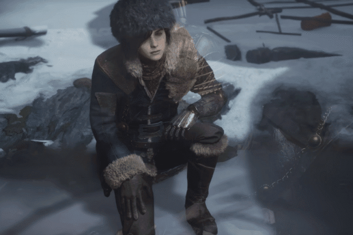 All 15 New Costume Locations in Lies of P Overture DLC