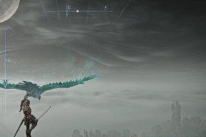 Augur Raid Guide for Typhoon Trophy / Achievement - Nightreign