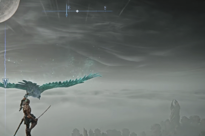 Augur Raid Guide for Typhoon Trophy / Achievement - Nightreign