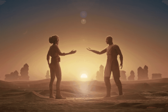 Dune Awakening: Spice Infused Copper & Steel Dust Locations and How to Get