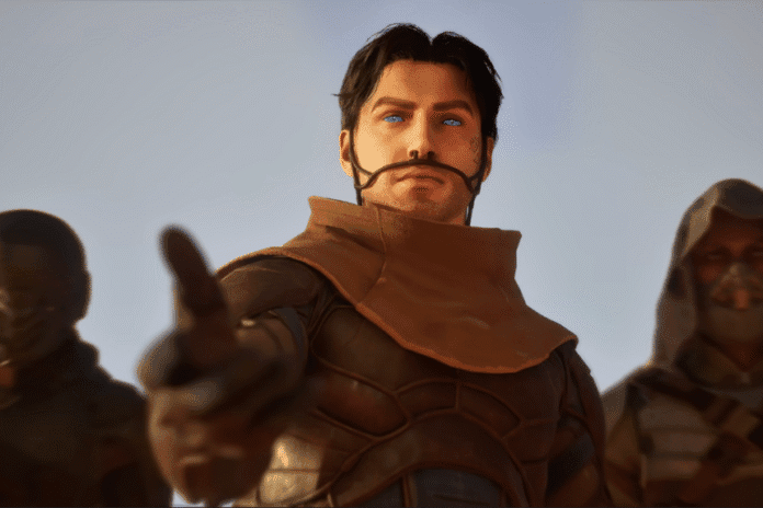How to Get a Worm Tooth in Dune: Awakening How to Get a Worm Tooth in Dune: Awakening