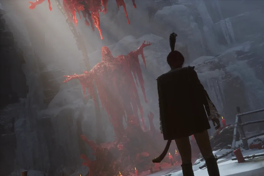 How to Get All Shop Expansion Items "Klaus's Luxury Bags" in Lies of P: Overture DLC