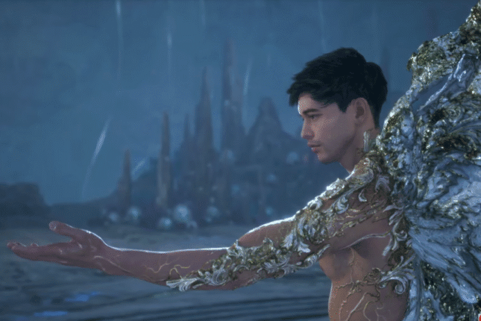 Stellar Blade Selection of Species Mission Guide