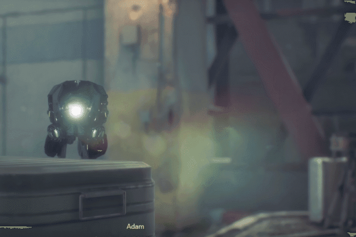 How to Upgrade a Drone in Stellar Blade