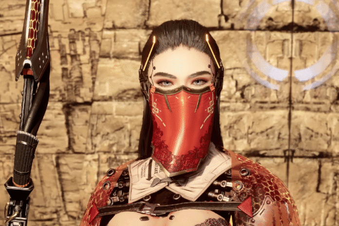 All Cat Locations in Stellar Blade