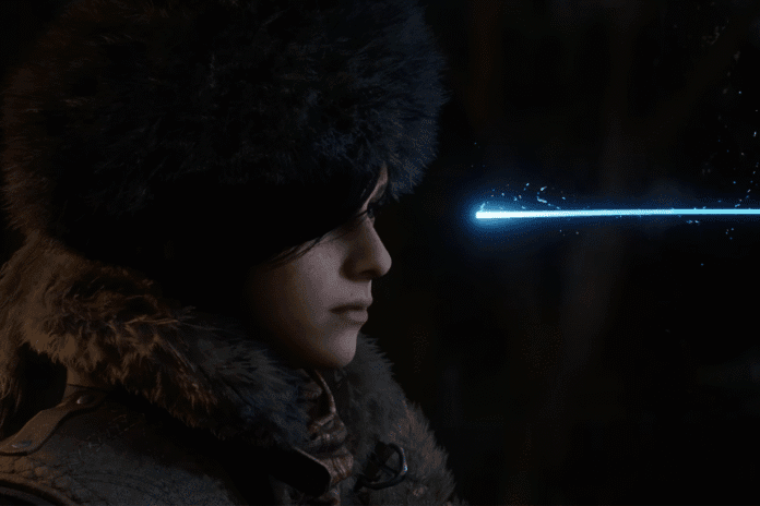 Help Brain in a Vat or Refuse Help in Lies of P: Overture DLC