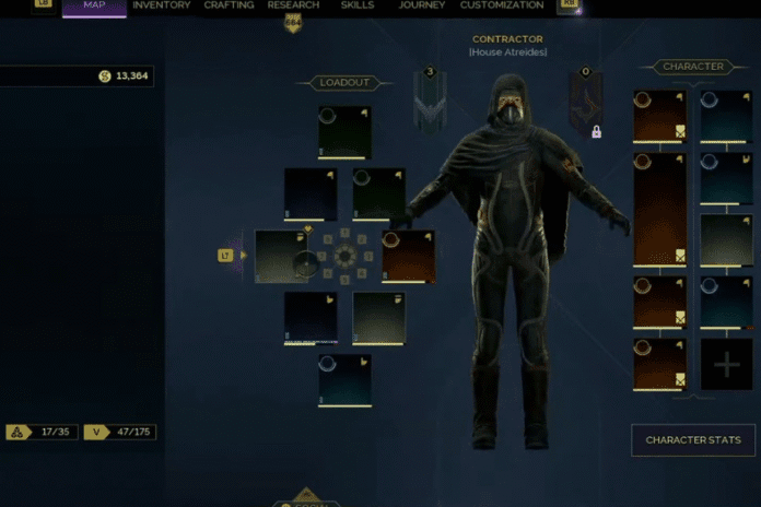 How To Use Sinkcharts in Dune: Awakening How To Use Sinkcharts in Dune: Awakening