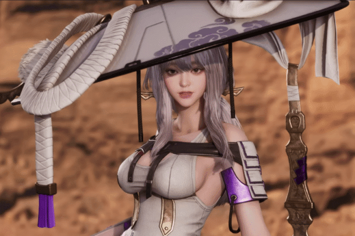 Stellar Blade - Scarlet and Volt's Plight DLC Mission Guide Stellar Blade - Scarlet and Volt's Plight DLC Mission Guide