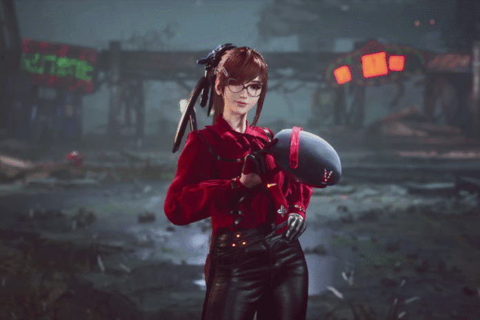Stellar Blade - Scarlet and Volt's Situation DLC Mission Guide Stellar Blade - Scarlet and Volt's Situation DLC Mission Guide