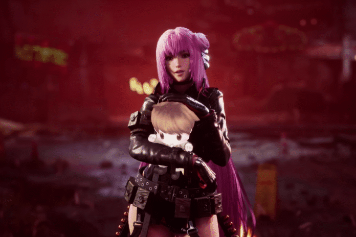 Stellar Blade - Scarlet and Volt's Quagmire DLC Mission Guide