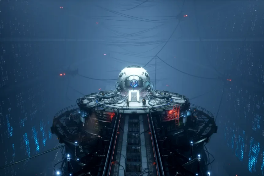 All Passcode and Chest Locations in Stellar Blade All Passcode and Chest Locations in Stellar Blade