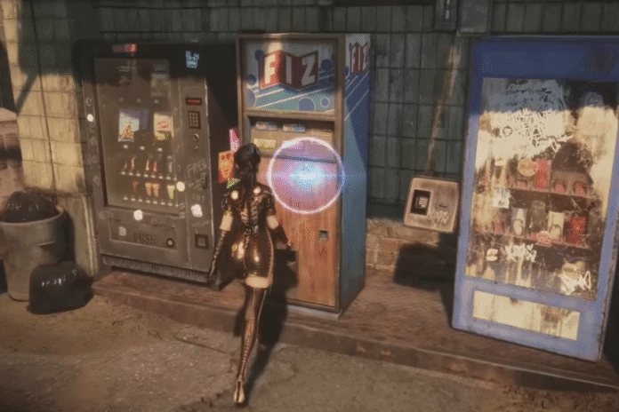 All Can Locations in Stellar Blade