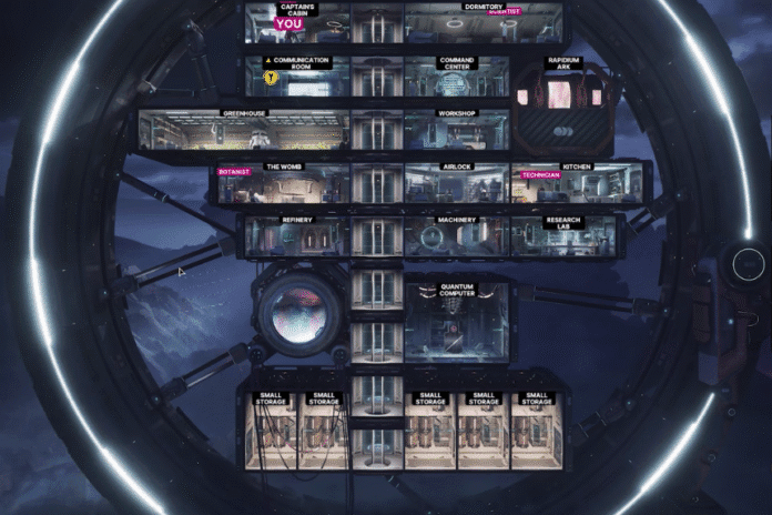 How to Increase Base Storage and Get Advanced Research in The Alters How to Increase Base Storage and Get Advanced Research in The Alters