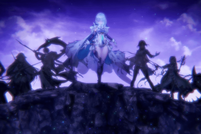 Best Class to Play in Shadowverse Worlds Beyond Best Class to Play in Shadowverse Worlds Beyond