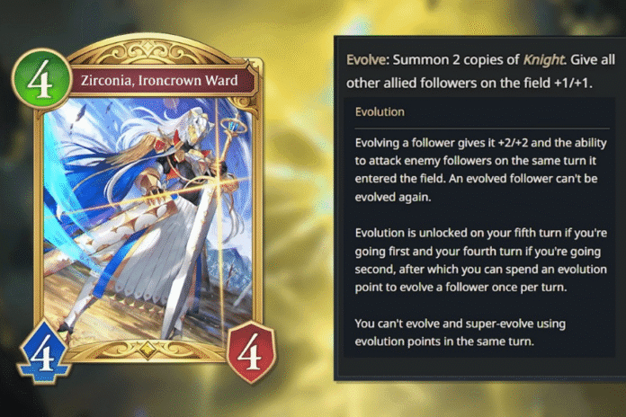 Shadowverse: Worlds Beyond - Features and Strategies Guide Shadowverse: Worlds Beyond - Features and Strategies Guide