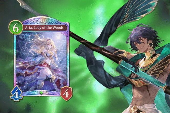 Classes and Archetypes in Shadowverse: Worlds Beyond (Guide) Classes and Archetypes in Shadowverse: Worlds Beyond (Guide)