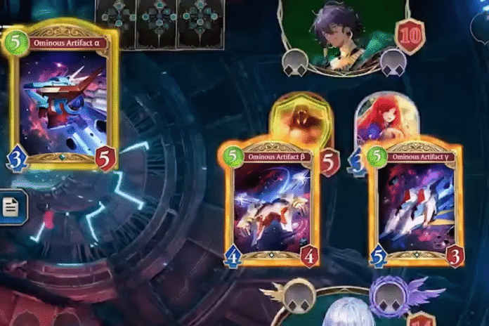 Tips & Tricks - Shadowverse Worlds Beyond Tips & Tricks - Shadowverse Worlds Beyond
