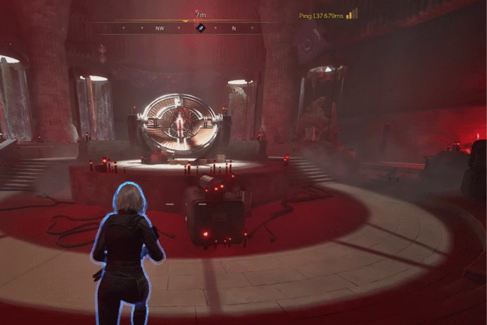 Eliminate the Maas Kharet Assassin in Dune Awakening 