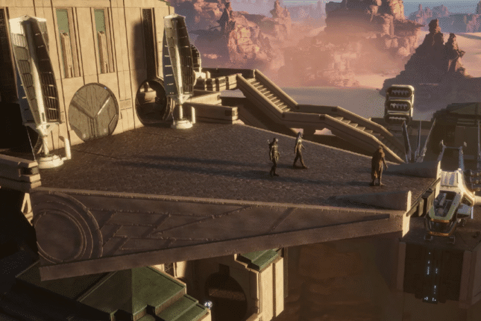 All Imperial Testing Stations Locations - Dune: Awakening