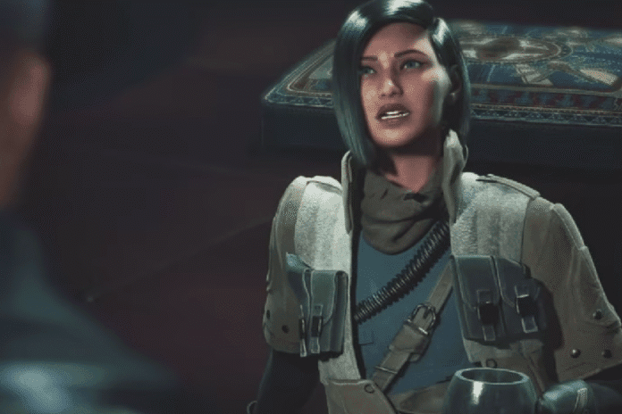 Where to Find Elara Tuek Location in Dune Awakening