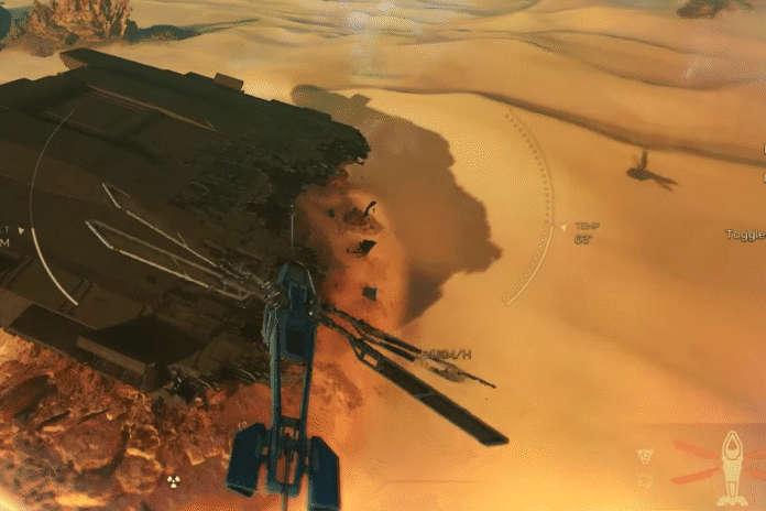 How to Get Irradiated Slag Resource Location in Dune: Awakening How to Get Irradiated Slag Resource Location in Dune: Awakening