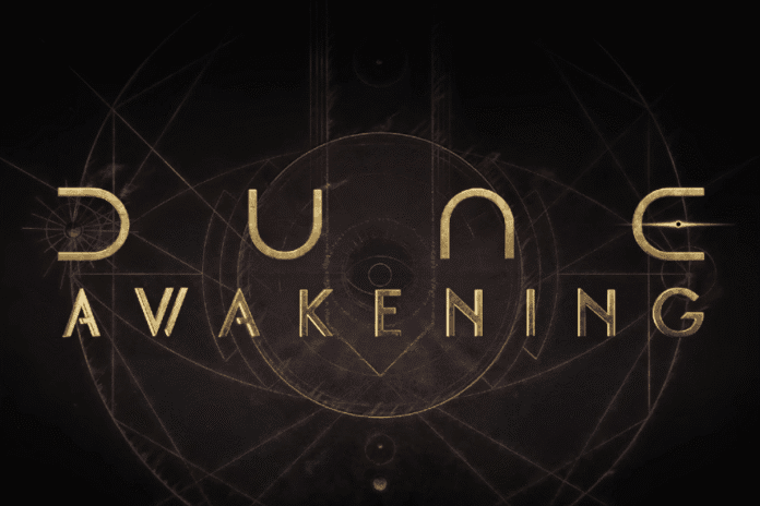 How to Join a House (Faction) in Dune Awakening How to Join a House (Faction) in Dune Awakening