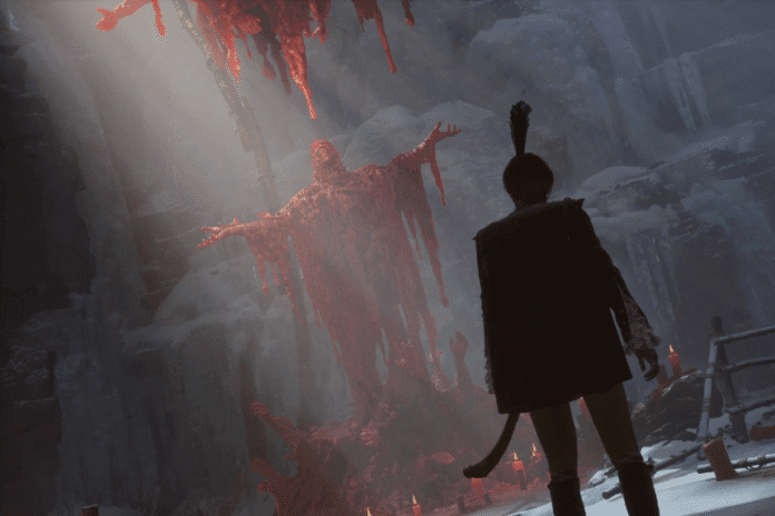Lies of P Overture Rosaura Quest Guide Lies of P Overture Rosaura Quest Guide