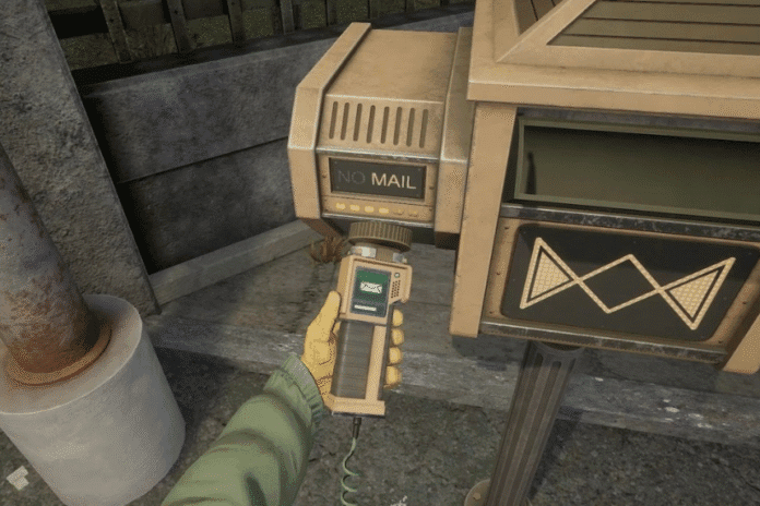 All Text Logs & Mailboxes Locations in FNAF Secret of the Mimic