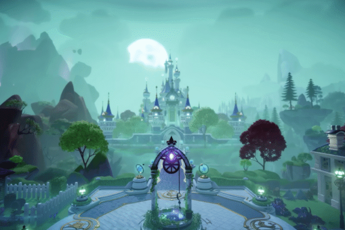 Disney Dreamlight Valley: Shadows On The Wall Quest Guide Disney Dreamlight Valley: Shadows On The Wall Quest Guide