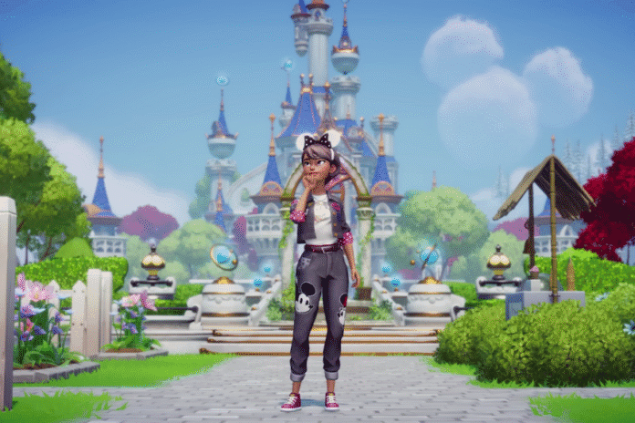 Disney Dreamlight Valley: A Ship of Gold Quest Guide Disney Dreamlight Valley: A Ship of Gold Quest Guide