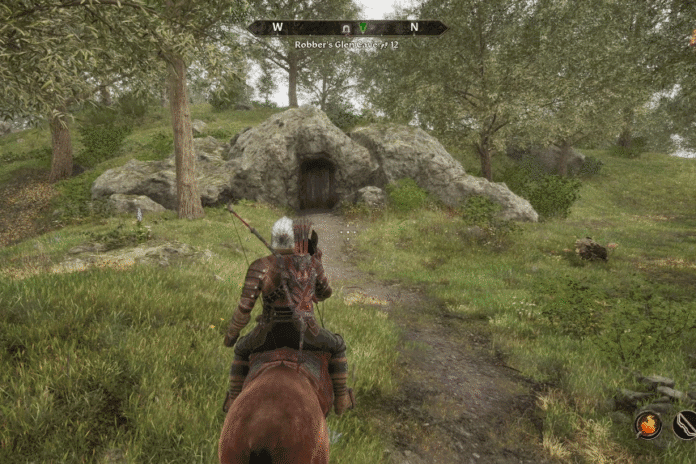 Oblivion Remastered - Sorcerer's Ring Location Oblivion Remastered - Sorcerer's Ring Location