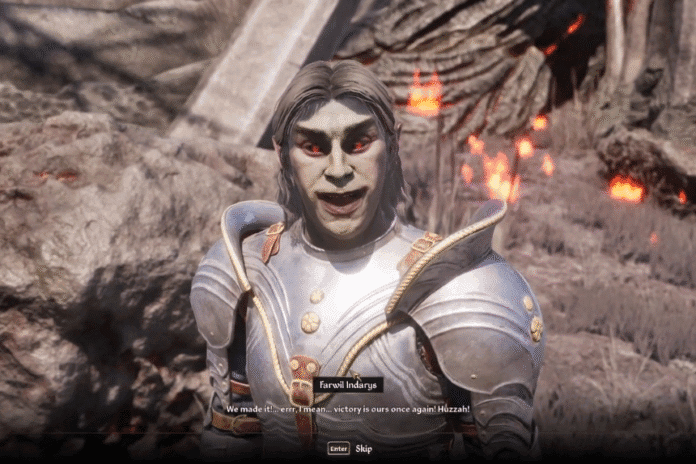 Oblivion Remastered - How to Complete the Wayward Knight Quest Oblivion Remastered - How to Complete the Wayward Knight Quest