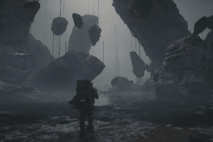 All Death Stranding 2 Facility Locations All Death Stranding 2 Facility Locations