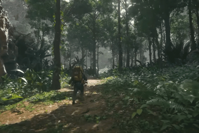 All Death Stranding 2 Hot Spring Locations All Death Stranding 2 Hot Spring Locations