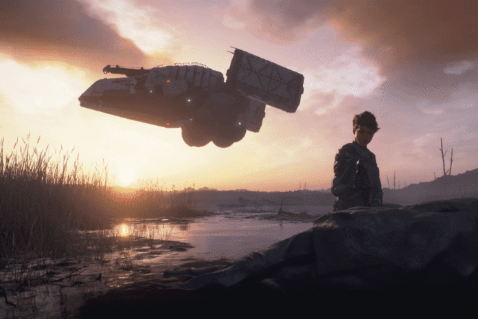 How to Unlock Tri Cruiser Bike, Pick Up, and Coffin in Death Stranding 2