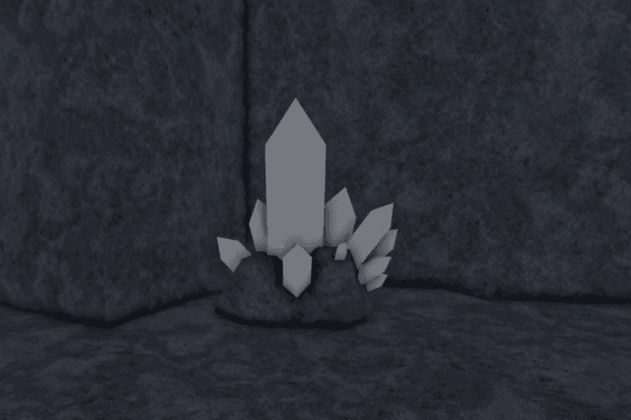 [Arise System] Verse Piece Complete Mining Guide