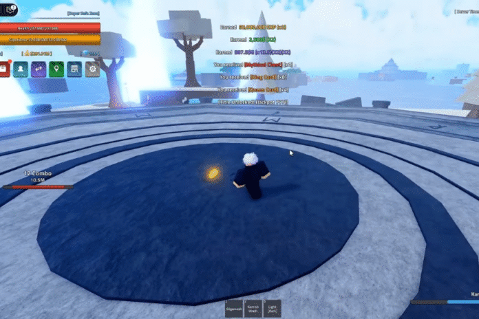 How to Get Betrayer Trait in Verse Piece [Arise System]