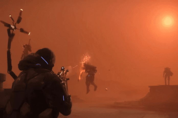 How to Get a Sniper Rifle Early in Death Stranding 2 How to Get a Sniper Rifle Early in Death Stranding 2