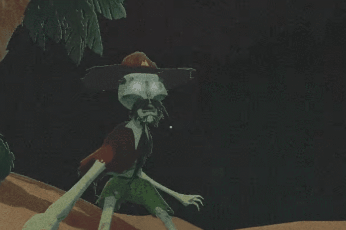 How to Spawn Scoutmaster Monster in PEAK How to Spawn Scoutmaster Monster in PEAK