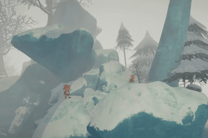 All Monsters In PEAK