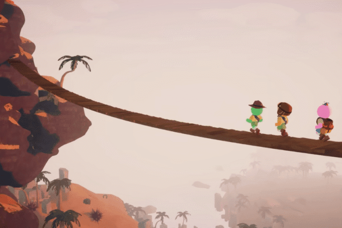 How to Get Unlimited Stamina PEAK