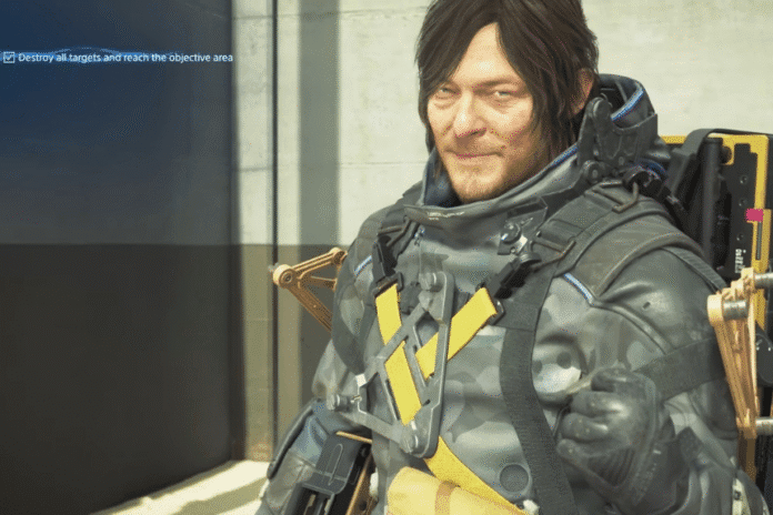 How to Repair Cargo in Death Stranding 2