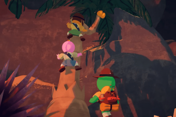 Yellow Winterberry Location In PEAK